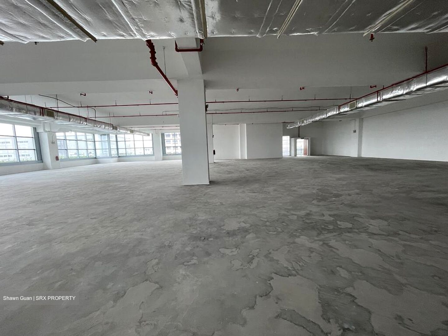 Serangoon North Avenue 5 (D19), Factory #502728661
